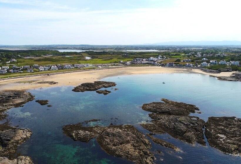 Tyn Towyn   Ty Gwyrdd