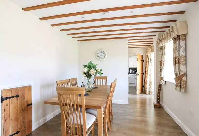 Tyn Towyn   Ty Gwyrdd