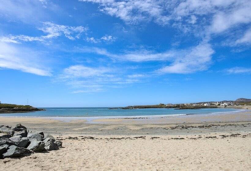 Tyn Towyn   Ty Gwyrdd