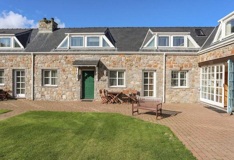 Tyn Towyn   Ty Gwyrdd