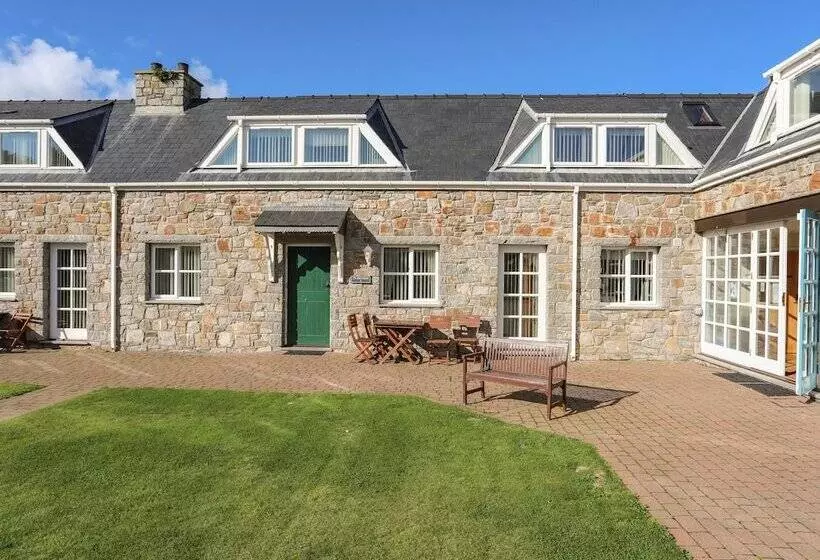 Tyn Towyn   Ty Gwyrdd