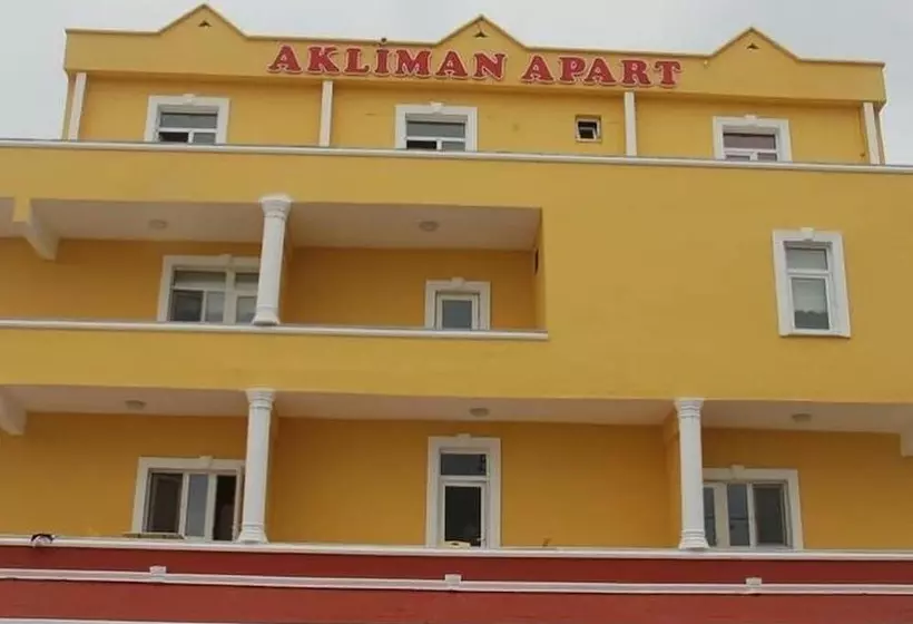 Akliman Apart Pansiyon