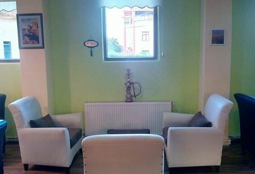 Akliman Apart Pansiyon