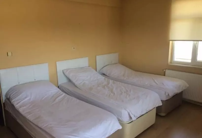 Akliman Apart Pansiyon