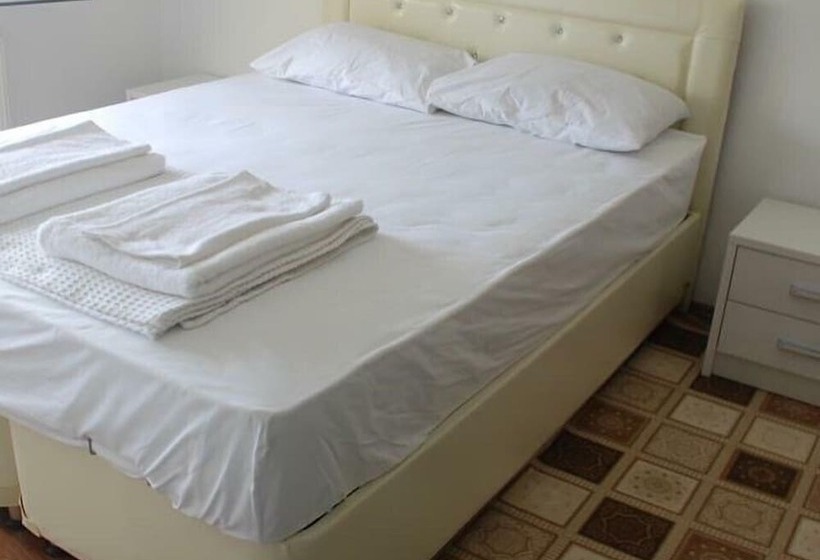 Akliman Apart Pansiyon