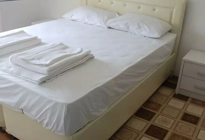 Akliman Apart Pansiyon