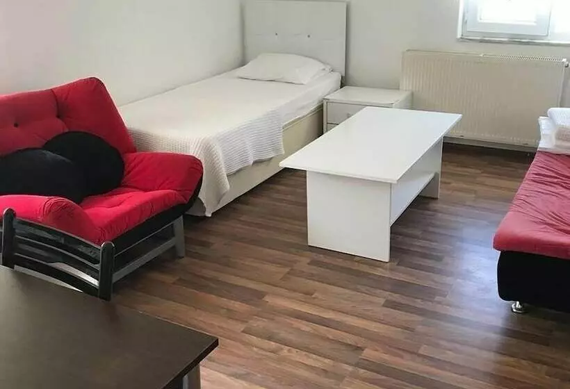 Akliman Apart Pansiyon