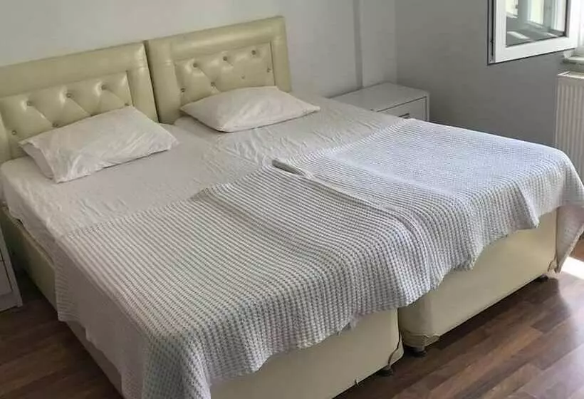 Akliman Apart Pansiyon