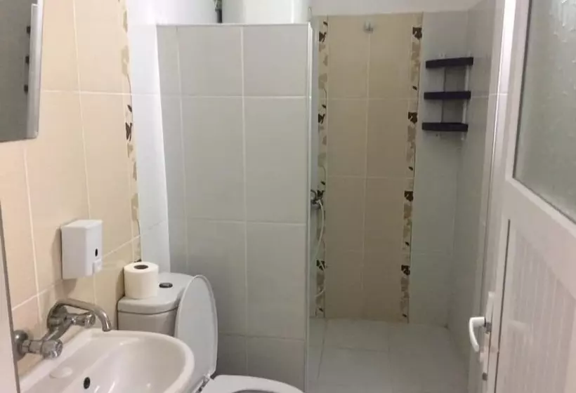 Akliman Apart Pansiyon