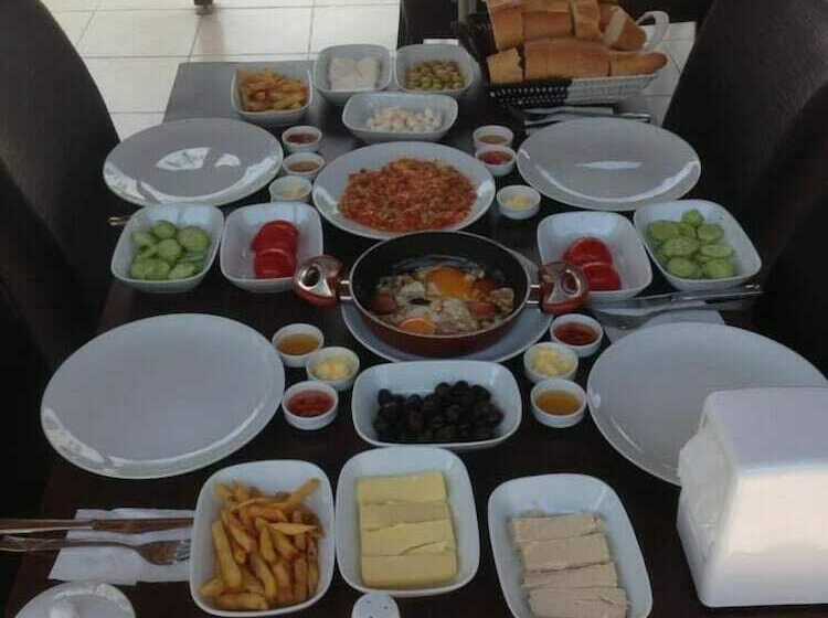 Akliman Apart Pansiyon