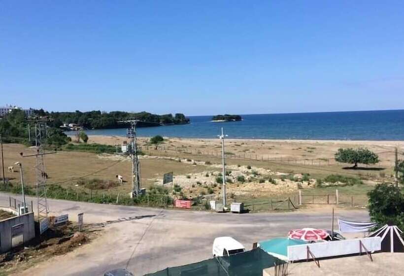 Akliman Apart Pansiyon