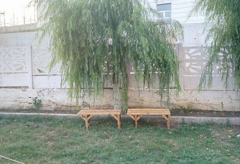 Akliman Apart Pansiyon