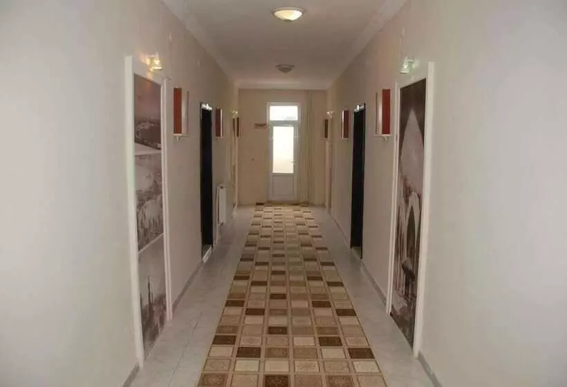 Akliman Apart Pansiyon