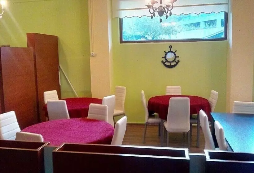 Akliman Apart Pansiyon