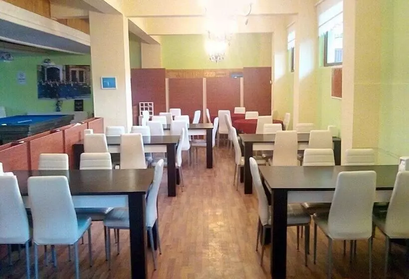 Akliman Apart Pansiyon