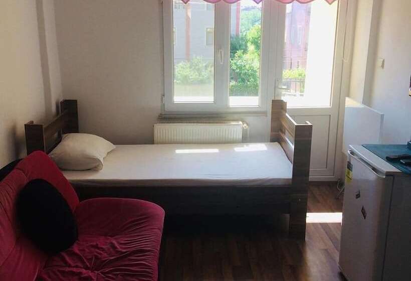 Akliman Apart Pansiyon