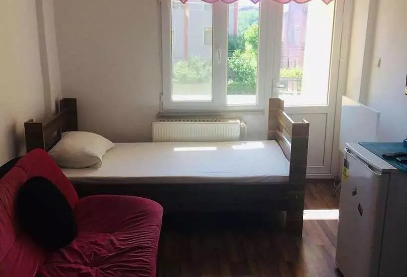 Akliman Apart Pansiyon