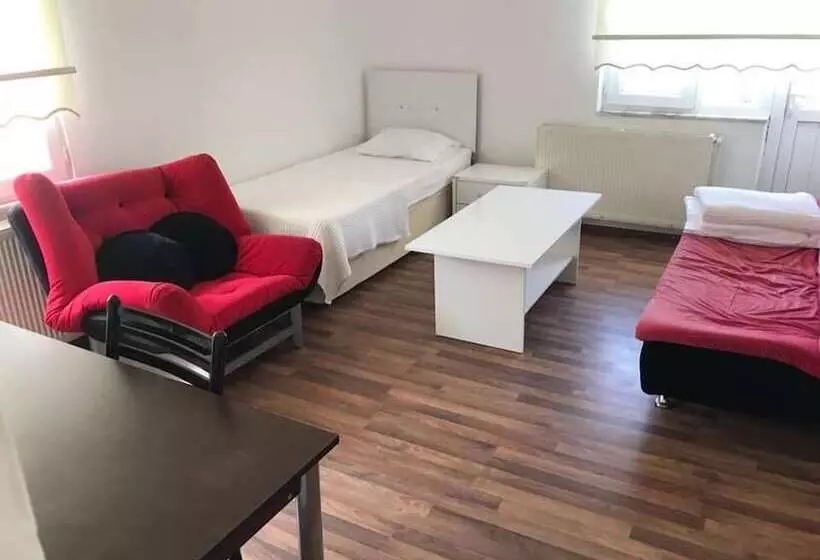 Akliman Apart Pansiyon