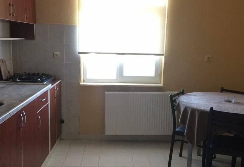 Akliman Apart Pansiyon