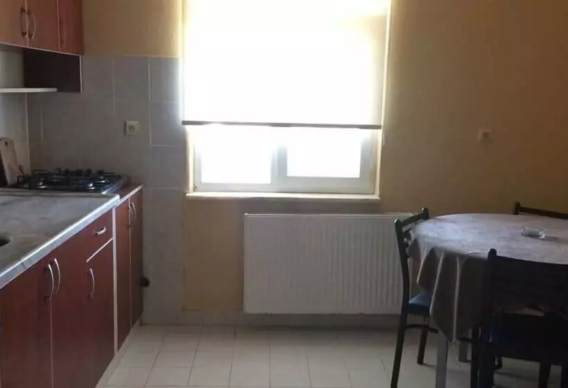 Akliman Apart Pansiyon