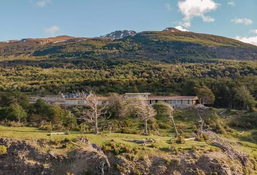 ユースホステル Errante Ecolodge