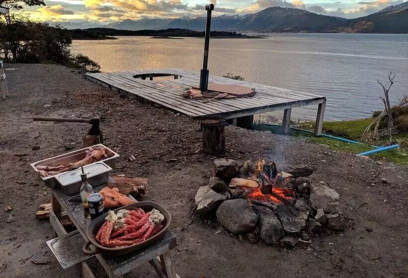 ユースホステル Errante Ecolodge