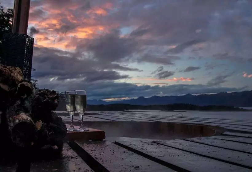 ユースホステル Errante Ecolodge