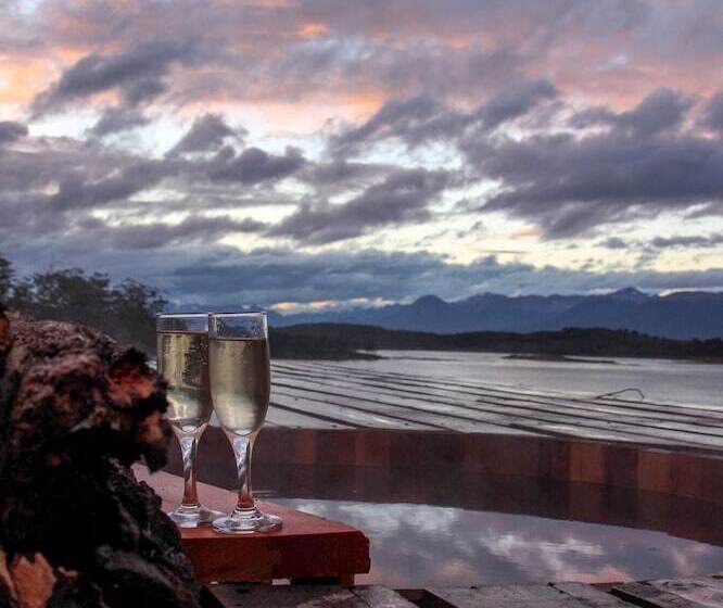 فندق صغير Errante Ecolodge