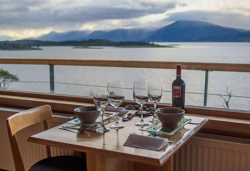 فندق صغير Errante Ecolodge