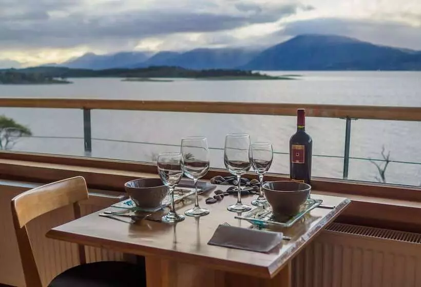 ユースホステル Errante Ecolodge