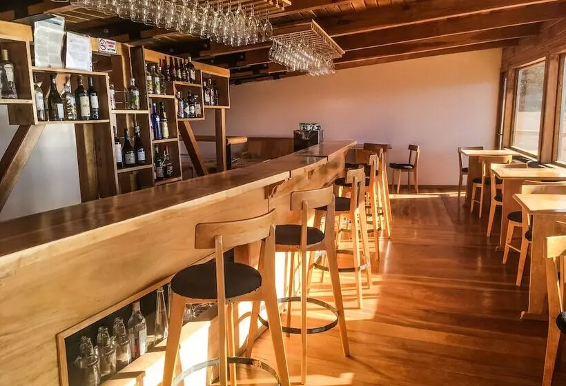 ユースホステル Errante Ecolodge