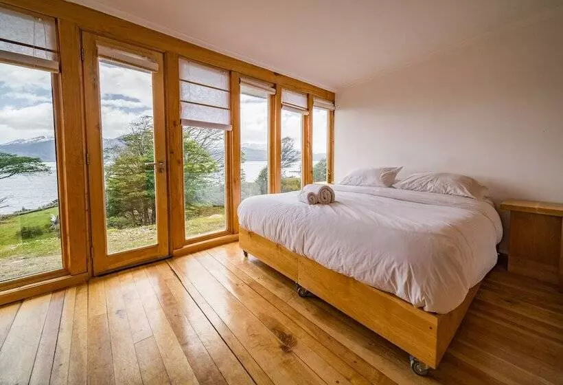 ユースホステル Errante Ecolodge