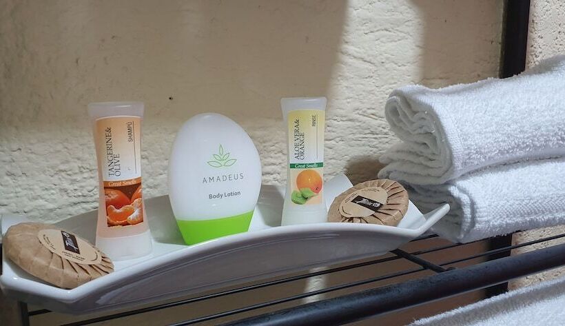 هاستل Parrot House