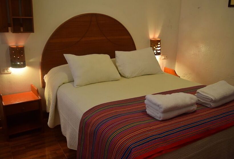 Bed and Breakfast Inti Sol