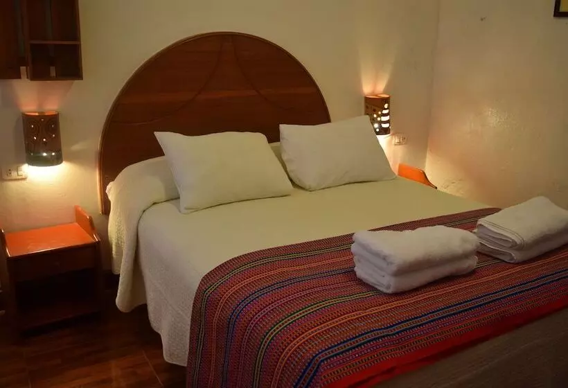 Bed & Breakfast Inti Sol