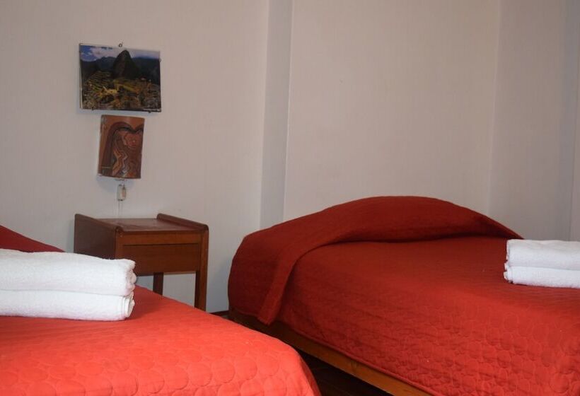 Bed and Breakfast Inti Sol
