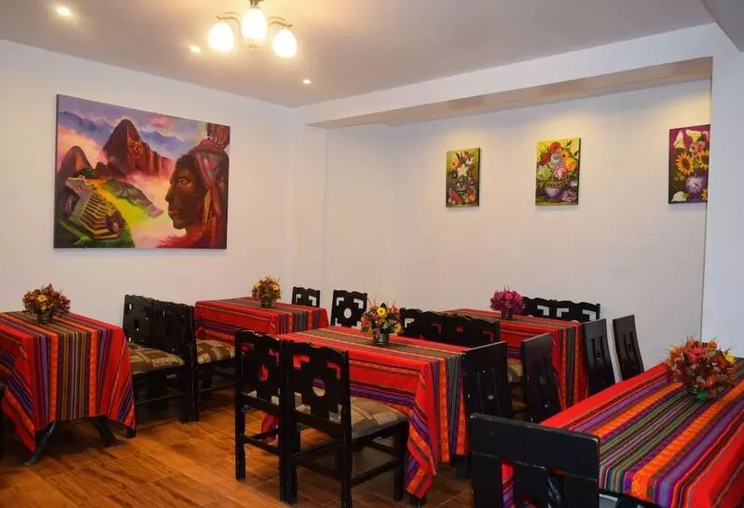 Bed & Breakfast Inti Sol