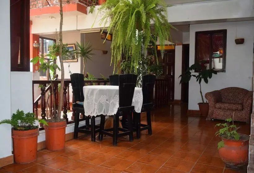 Bed & Breakfast Inti Sol