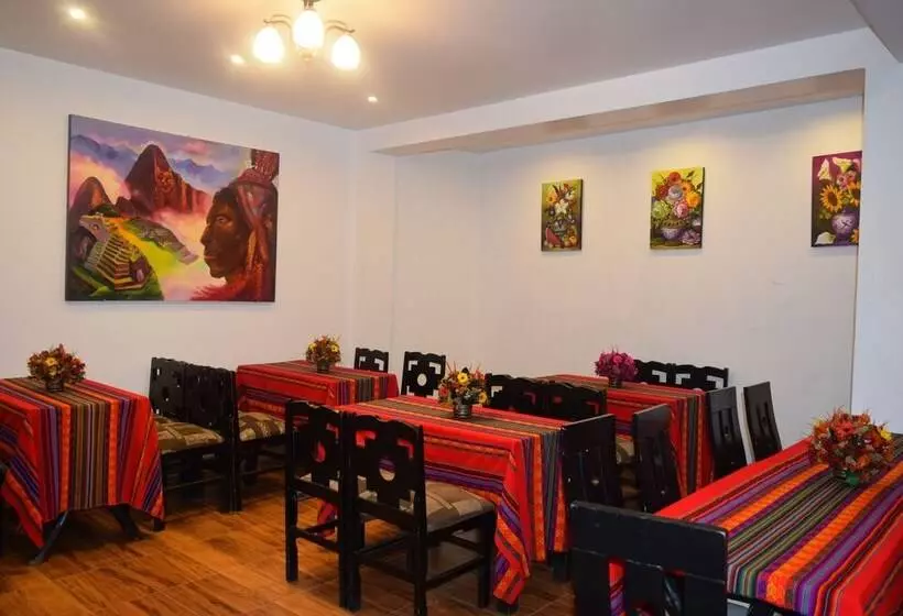 Bed & Breakfast Inti Sol