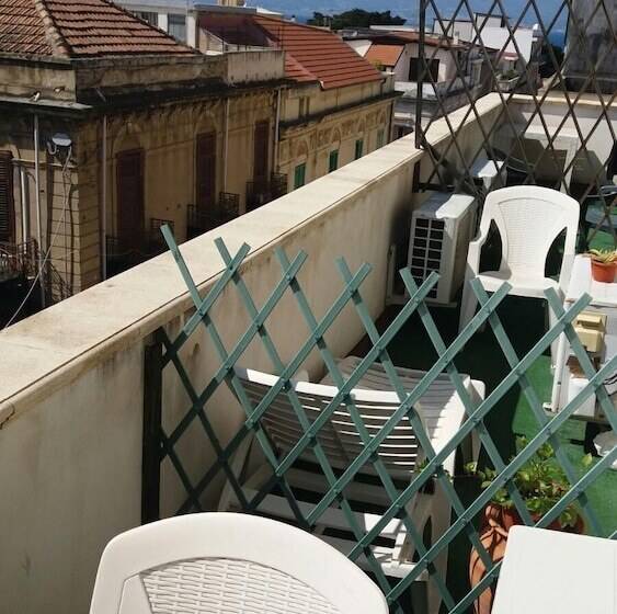 Bed and Breakfast L'attico