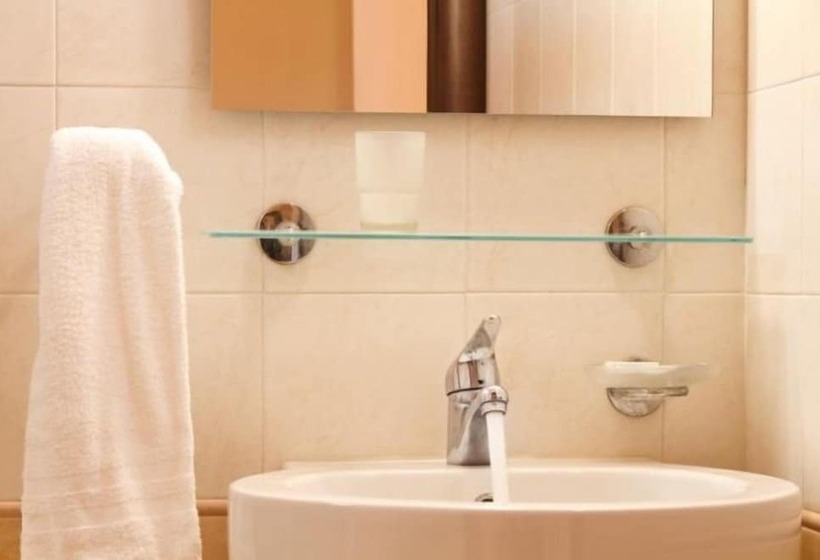 Bed and Breakfast L'attico