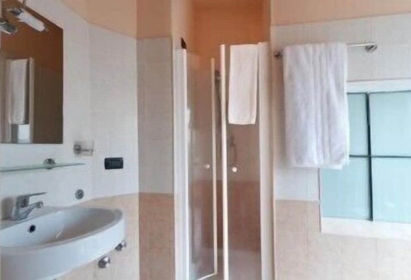 Bed and Breakfast L'attico