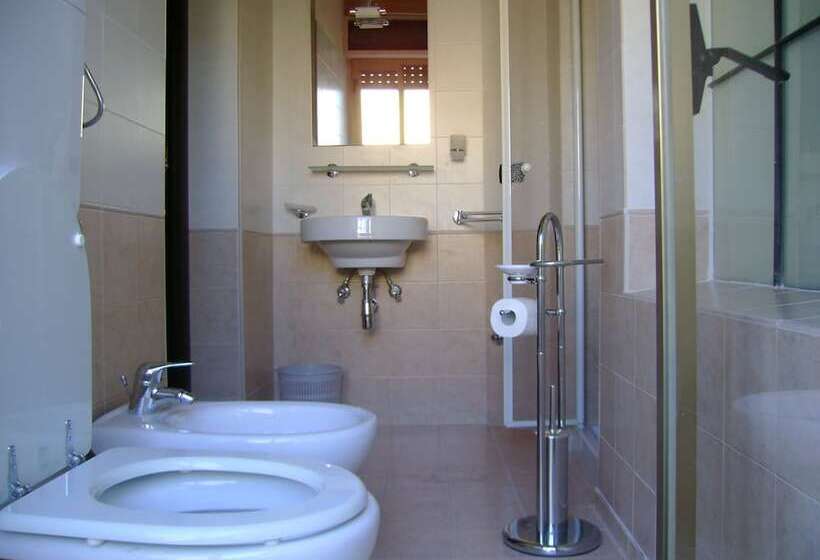 Bed and Breakfast L'attico