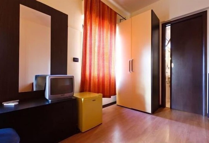 Bed and Breakfast L'attico