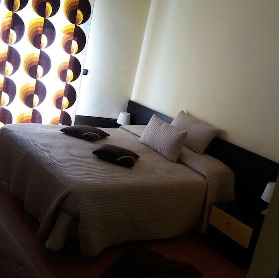 Bed and Breakfast L'attico