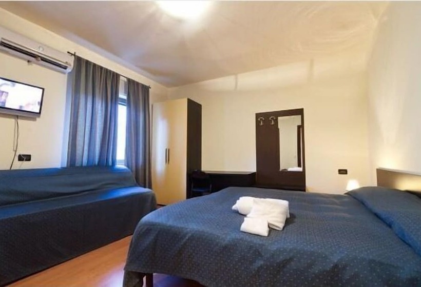 Bed and Breakfast L'attico