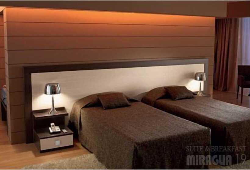 Bed and Breakfast L'attico