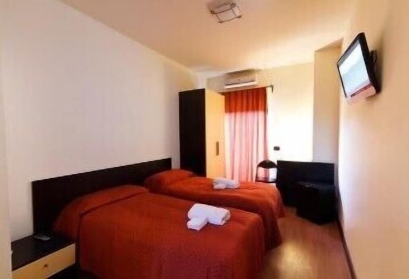 Bed and Breakfast L'attico