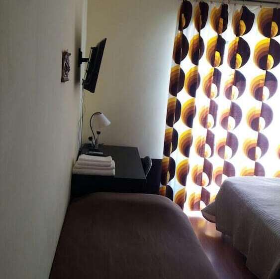 Bed and Breakfast L'attico