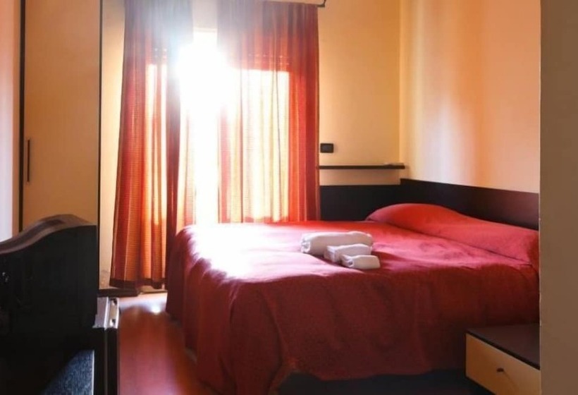 Bed and Breakfast L'attico